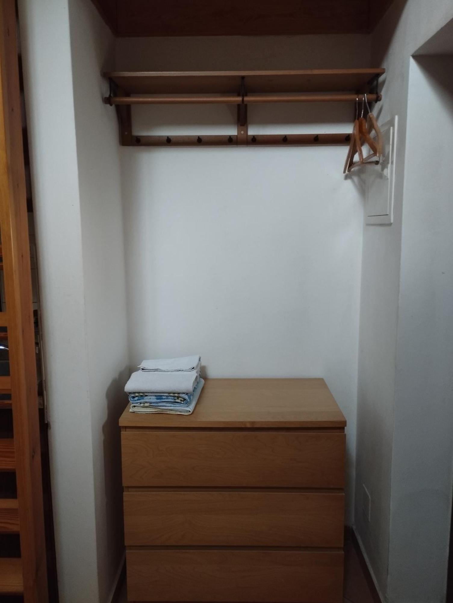 Apartment Sever Idrija Exteriér fotografie