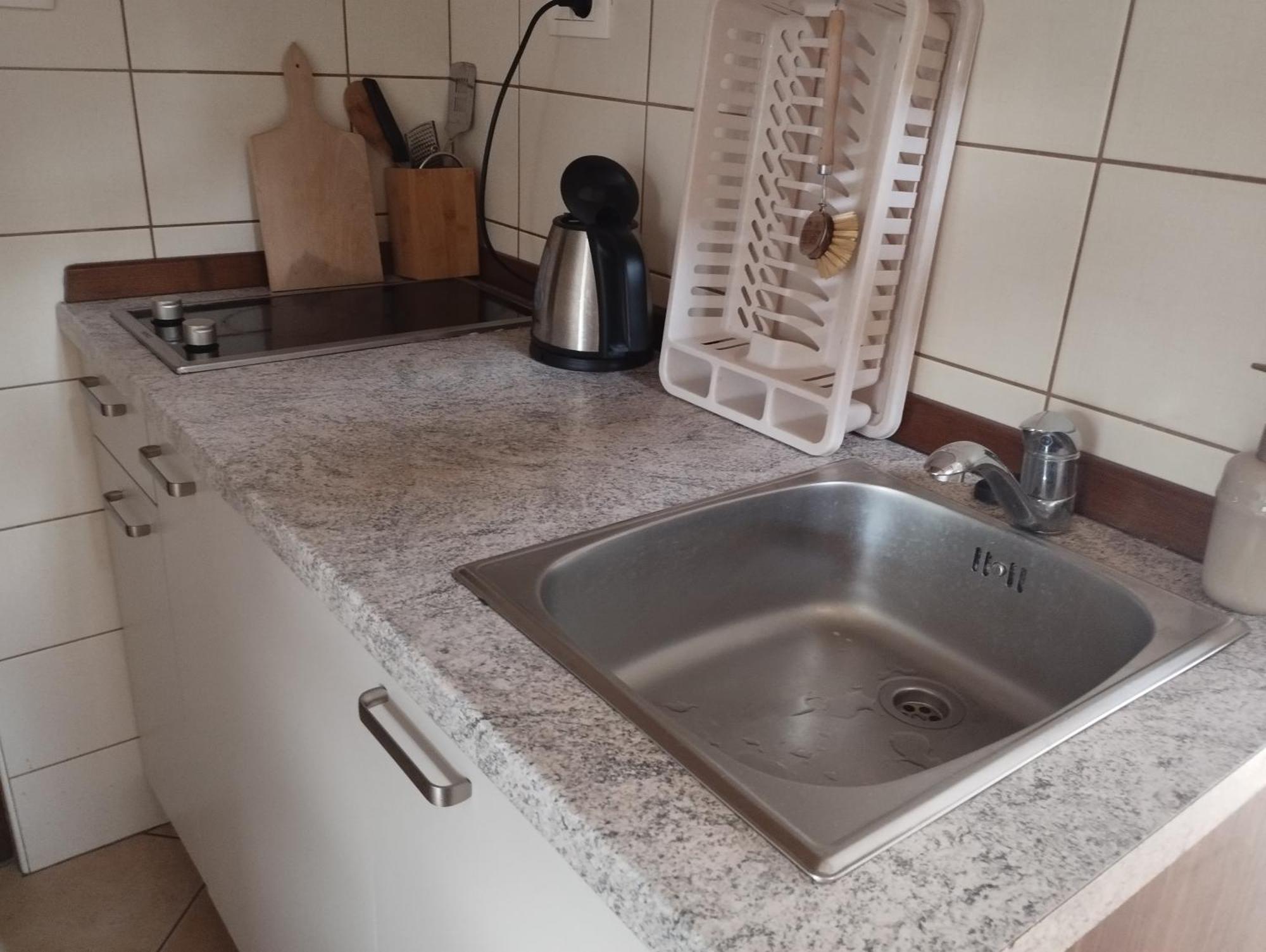 Apartment Sever Idrija Exteriér fotografie